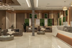 Rosse Dale Suites and Hotel, Coimbatore