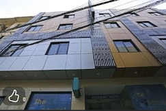 Hotel Shri Ram, Delhi