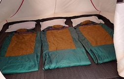 Family Tent