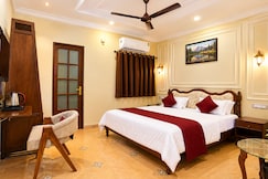 Vaanam One, Ujjain