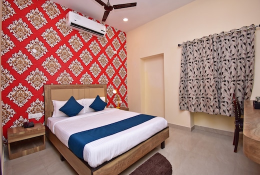 Hotel O Stay hub park street