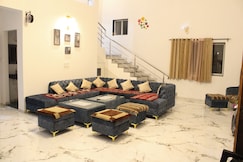 JAIN SMD VILLA, Lonavala