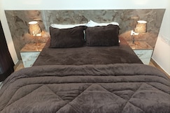 Elevate escapes kcc, Greater Noida