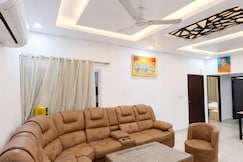 3BHK AFFORDABLE LUXURIOUS FLAT, Lucknow