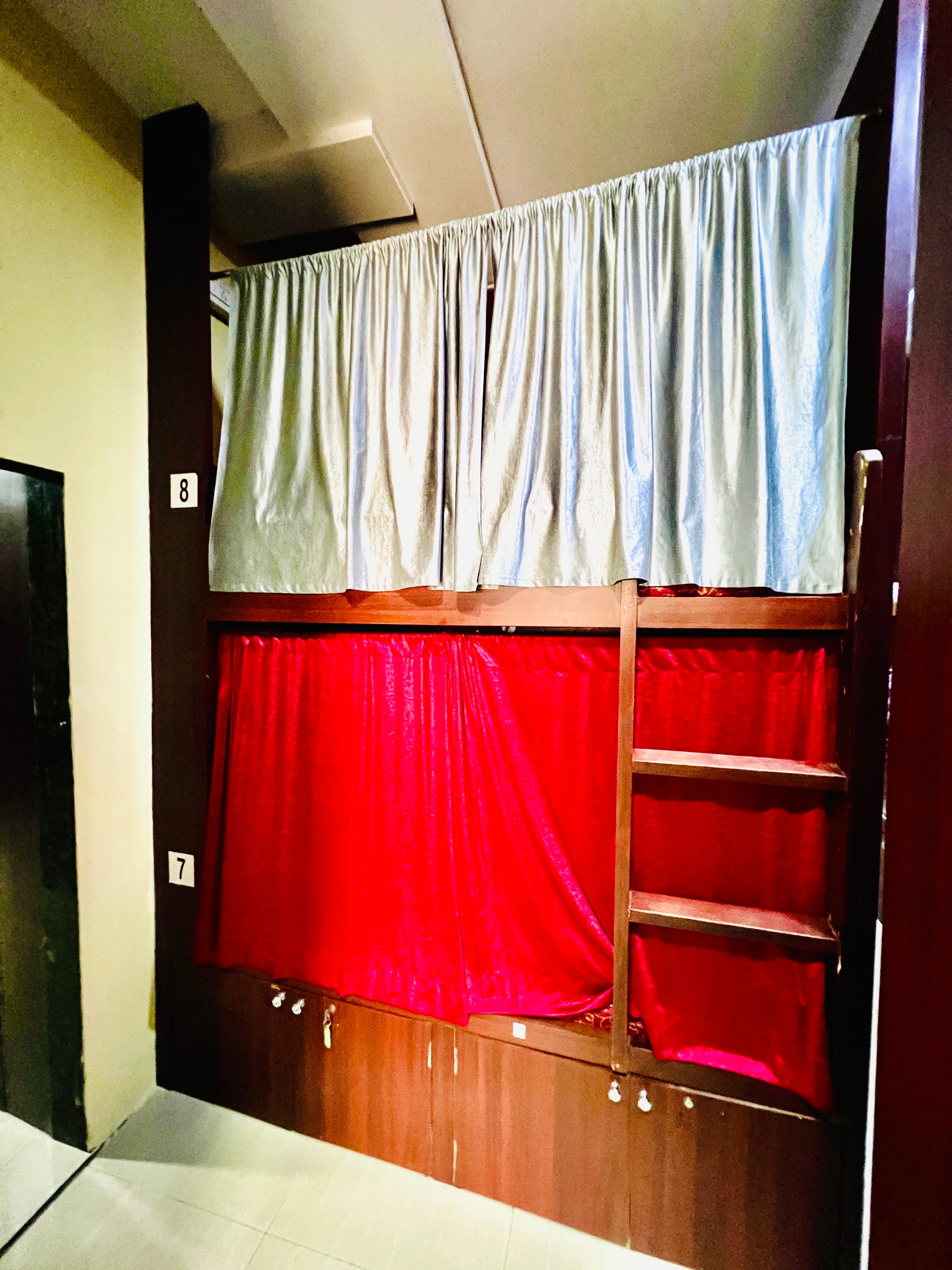 BKC Backpacker Stay Hostel - Tap to explore photos