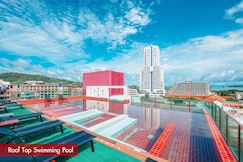 SLEEP WITH ME Hotel design hotel @ patong, Phuket