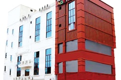 Hotel AGT Park, Chennai