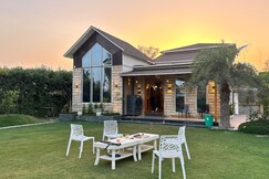 Dream house, Noida