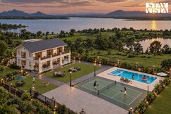 StayVista at La Dolce Vita - Talegaon, Rajgurunagar