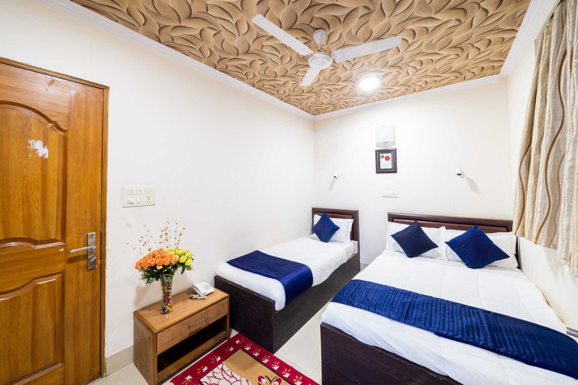 Hotel O Rushank Residency - Tap to explore photos