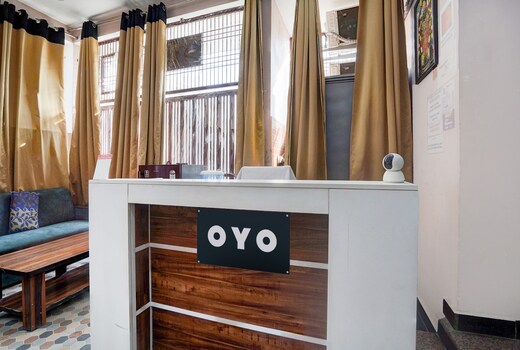 Hotel O Ramdut Palace Guest House