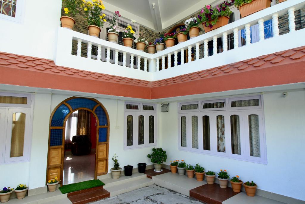 HOSPITALITY INN TAWANG (4) - Tap to explore photos