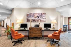 Best Western Rocky Mountain Lodge, Kootenai