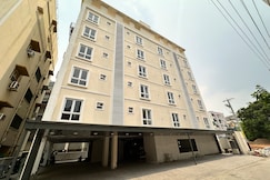 Hotel Jubilee Park, Hitech City, Hyderabad