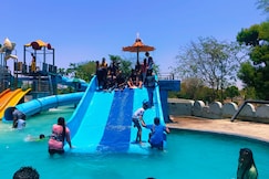 Shree Dwarkesh Resort, Rajsamand