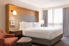 DoubleTree by Hilton Fort Worth South, Tarrant