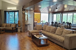 Silverpine Villa, Mahabaleshwar