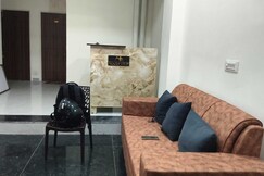 HOTEL O PITAMAA RESIDENCY, Patna