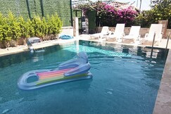 MAXX VILLA IN BAGA 4BHK, Goa