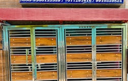 Premium Quadruple Room (2 Luxuria Rooms combo)