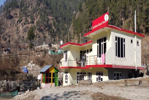 Lambher Guest House