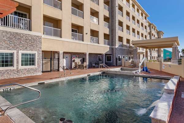 Best Western Plus Galveston Suites - Tap to explore photos