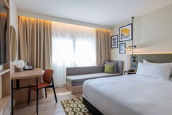 Hilton Garden Inn Marseille Provence Airport, Bouches-du-Rhone