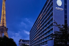 Pullman Paris Tour Eiffel, Paris