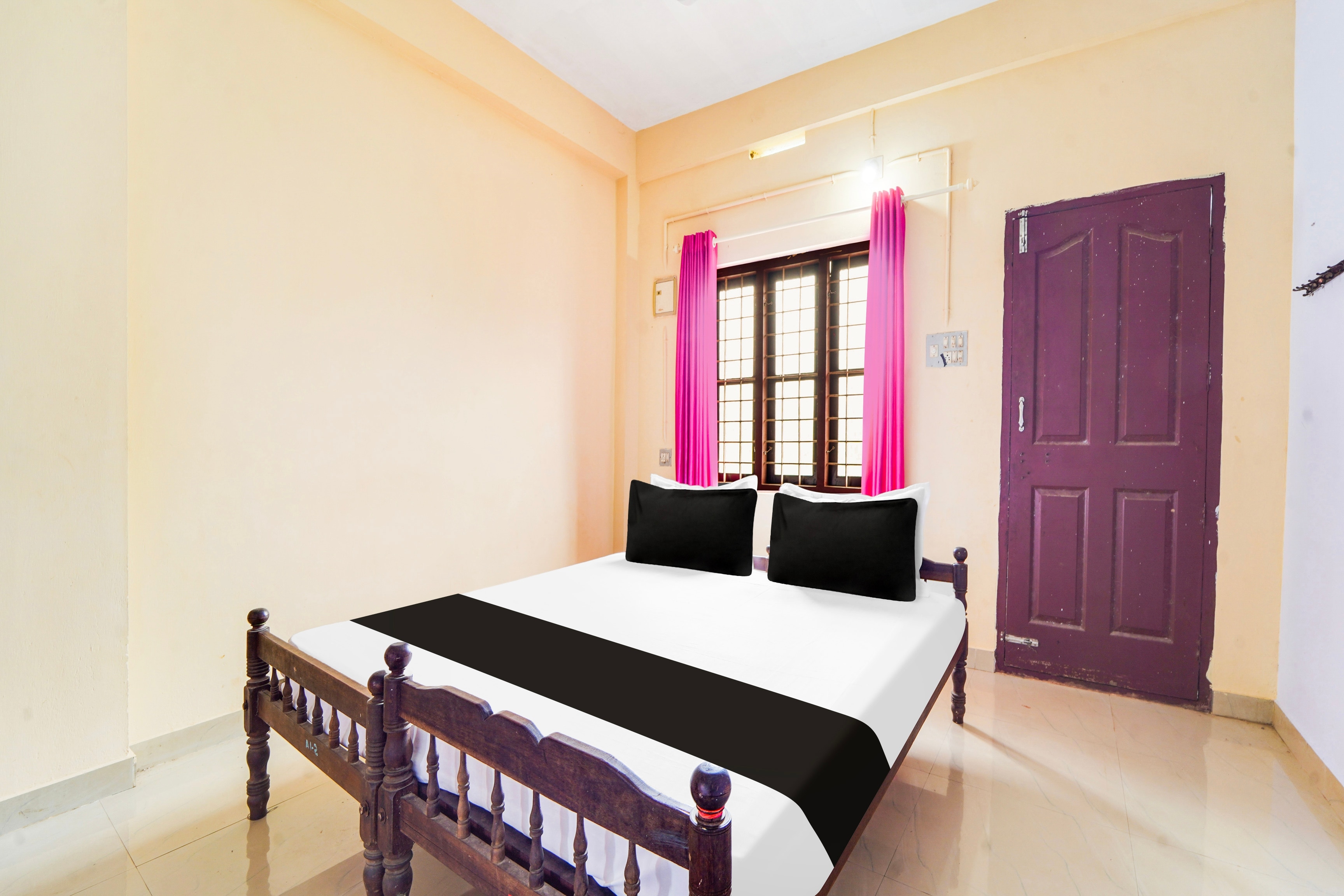Hotel O Sree Badra Lodge - Tap to explore photos