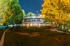 WelcomHeritage Ashdale, Nainital