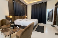 Hotel New Jashan, Kurukshetra