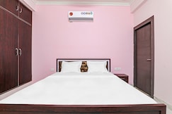 Hotel O Happy Stay Inn, Prayagraj