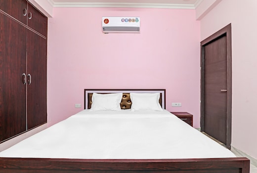 Hotel O Happy Stay Inn