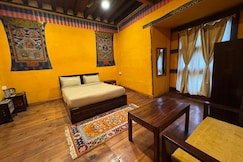 Rimphu Heritage, Paro