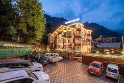 Hotel Bombay Palace (Centrally Heated), Pahalgam