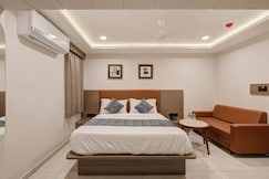 Hotel Grand Shiva, Ahmedabad, Ahmedabad