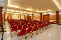 Hotel Indraprastha, Thiruvalla