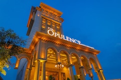 Opulence Hotel, Delhi