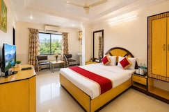 Hotel Ganga Sagar, Bangalore