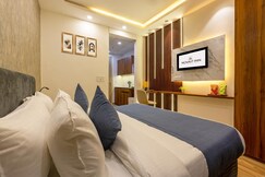 ND Stays Luxury Studio Kaveri City Center, Greater Noida
