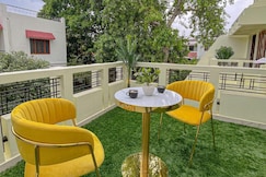 5 Bedroom Villa @ Serene Stays near Ghat & Temple, Varanasi