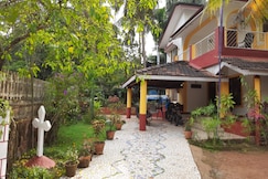 Maria's Homestay by Vyom Trails, Goa