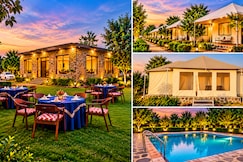 Agvani resort, Abu Road