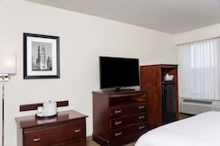 Hampton Inn East Lansing, Ingham