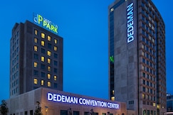 Dedeman Bostanci, Istanbul