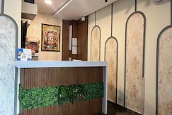 PDS HOTEL AND RESTAURANT, Bundi