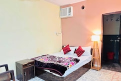 Hotel O New Star Hotel, Manesar