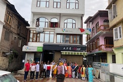 Hotel Babu, Srinagar