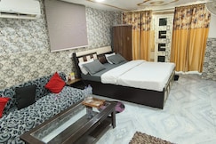 Travellers guest house, Varanasi