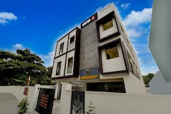 Hotel O Manju Home Stays Singanallur Bus Stand, Coimbatore